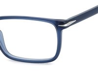 Eyeglasses frame David Beckham Man 103427FLL5416 - 103427FLL5416